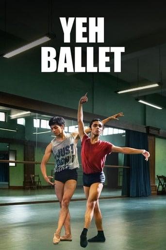 Yeh Ballet Image