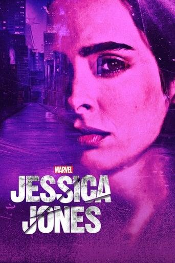 Marvel's Jessica Jones Image