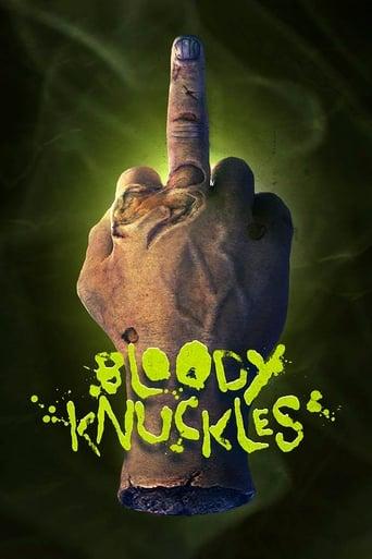 Bloody Knuckles Image