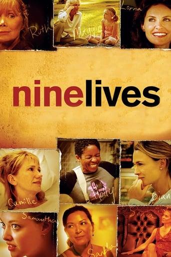 Nine Lives Image
