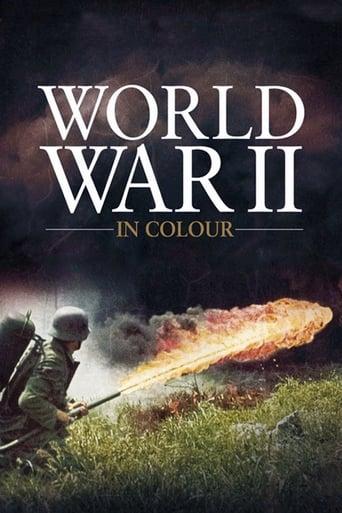 World War II in Colour Image