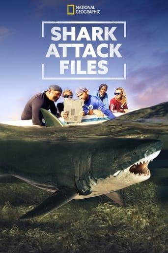 Shark Attack Files Image