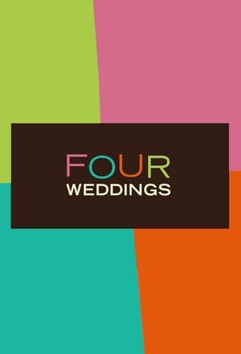 Four Weddings Image