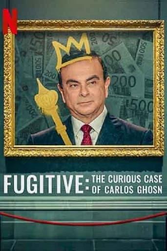 Fugitive: The Curious Case of Carlos Ghosn Image