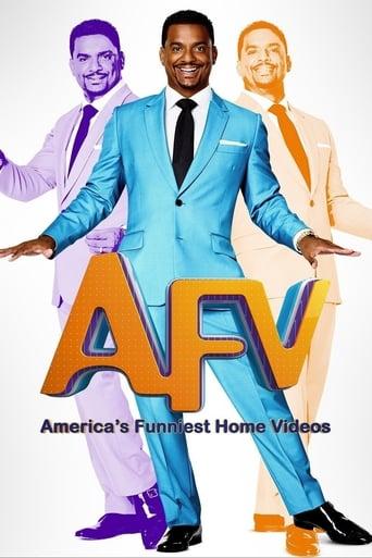 America's Funniest Home Videos Image