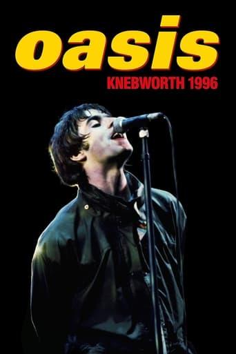Oasis: Knebworth 1996 Image