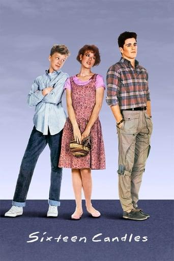 Sixteen Candles Image