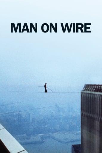 Man on Wire Image