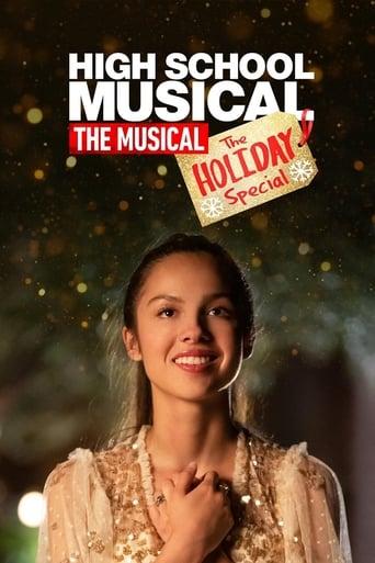 High School Musical: The Musical: The Holiday Special Image
