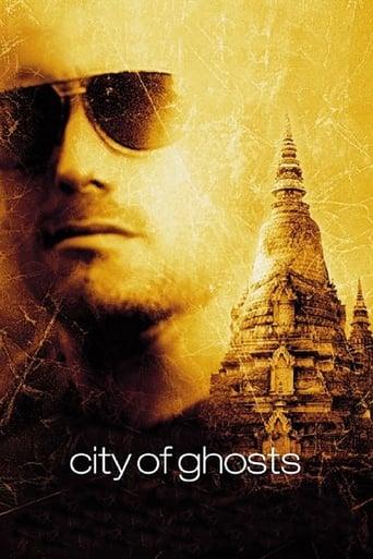 City of Ghosts Image