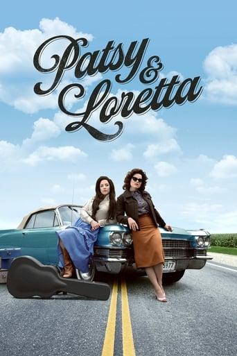 Patsy & Loretta Image