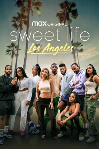 Sweet Life: Los Angeles Image