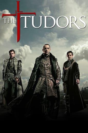 The Tudors Image