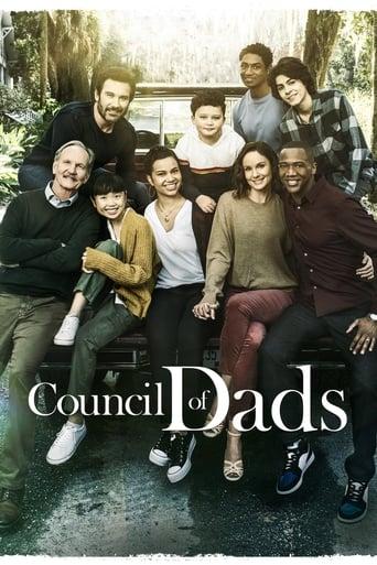 Council of Dads Image