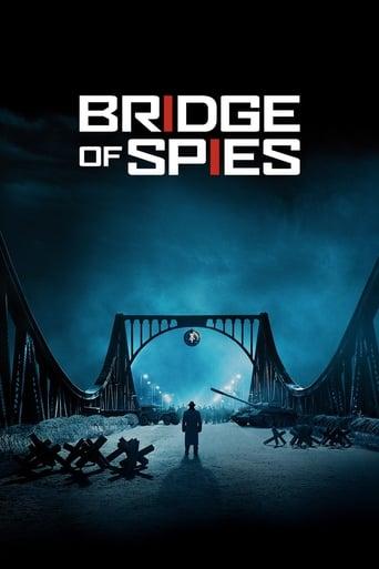Bridge of Spies Image