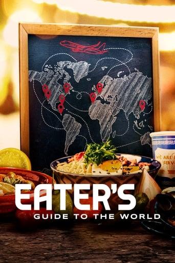 Eater's Guide to the World Image