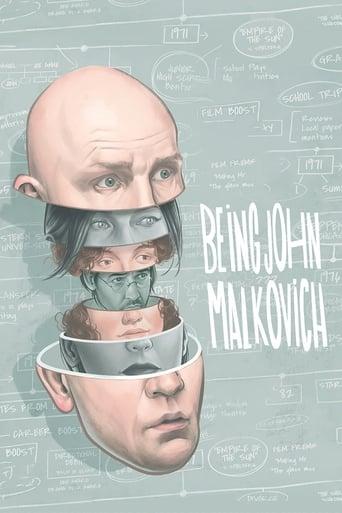 Being John Malkovich Image