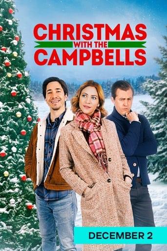 Christmas With The Campbells Image