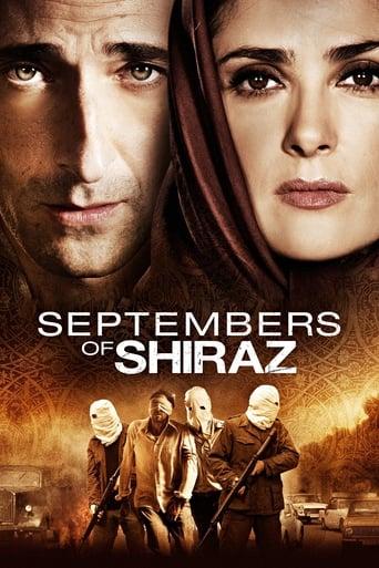 Septembers of Shiraz Image