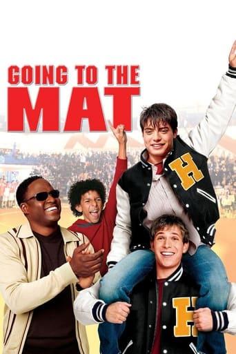 Going to the Mat Image