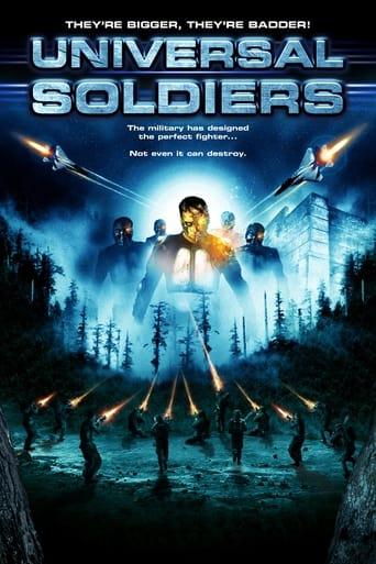 Universal Soldiers Image