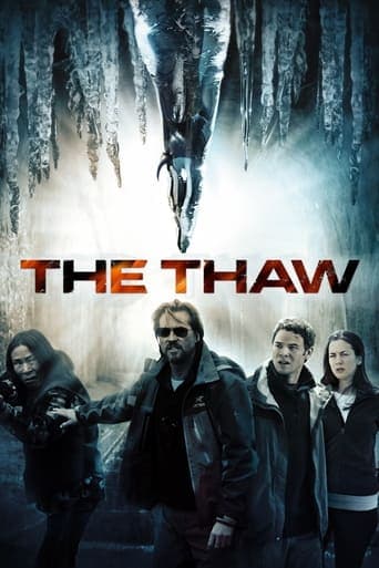 The Thaw Image