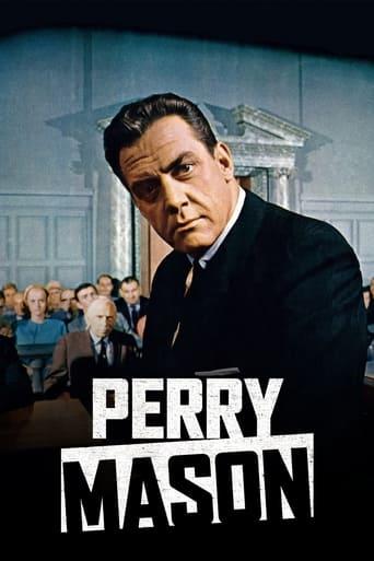 Perry Mason Image