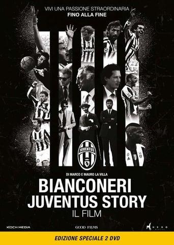 Black and White Stripes: The Juventus Story Image