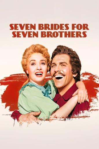 Seven Brides for Seven Brothers Image