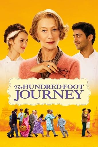 The Hundred-Foot Journey Image