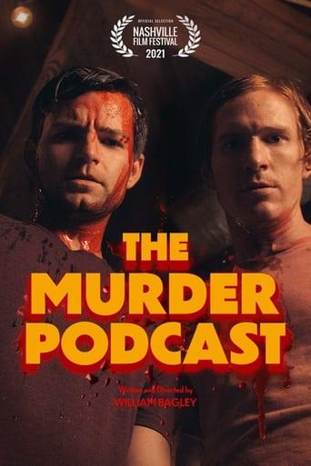 The Murder Podcast Image