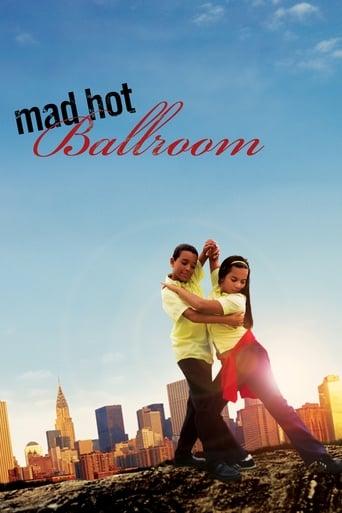 Mad Hot Ballroom Image