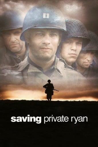 Saving Private Ryan Image