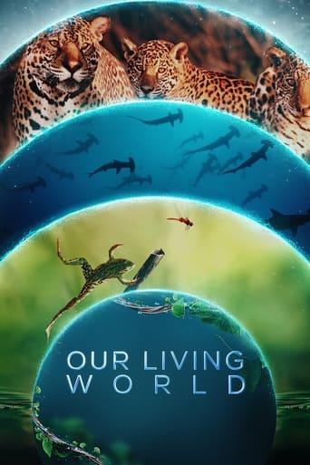 Our Living World Image