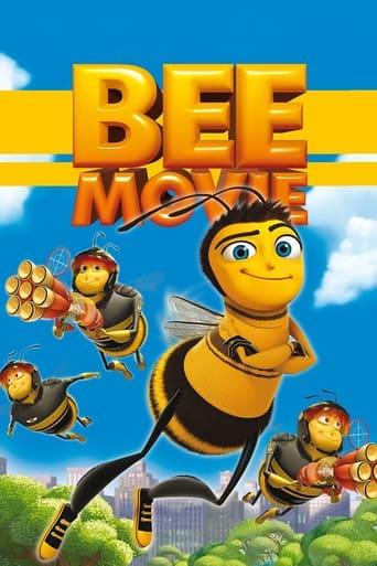 Bee Movie Image