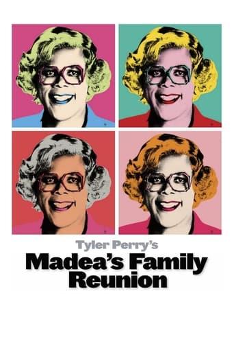 Madea's Family Reunion Image
