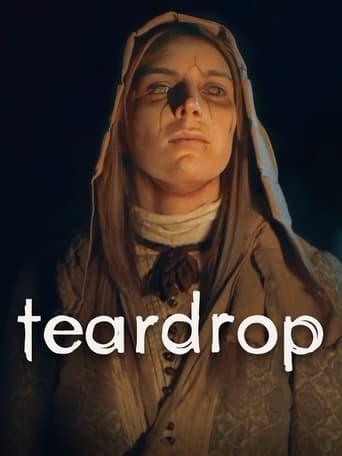 Teardrop Image