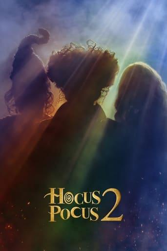 Hocus Pocus 2 Image
