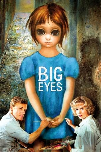 Big Eyes Image