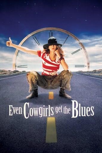 Even Cowgirls Get the Blues Image