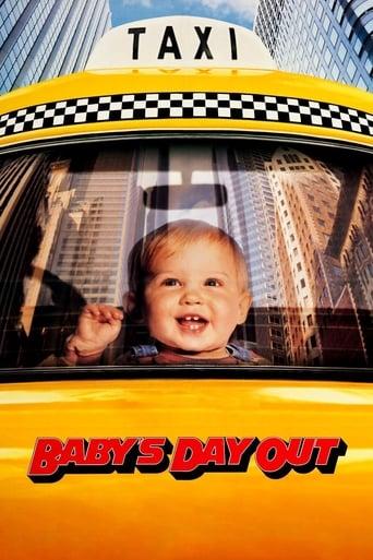 Baby's Day Out Image
