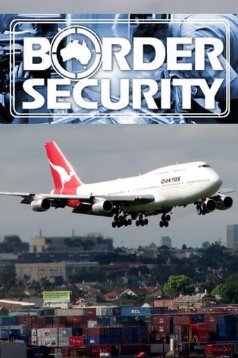 Border Security: Australia's Front Line Image
