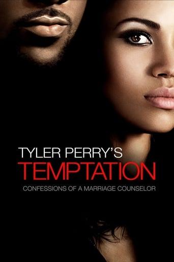 Temptation: Confessions of a Marriage Counselor Image