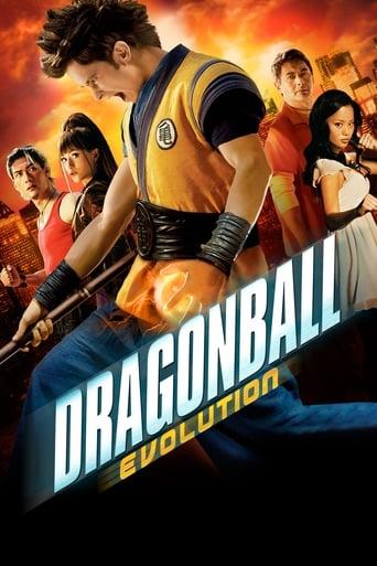 Dragonball Evolution Image