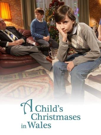A Child's Christmases in Wales Image