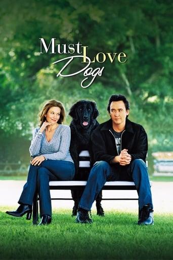 Must Love Dogs Image