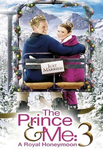 The Prince & Me: A Royal Honeymoon Image