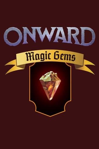 Onward: Magic Gems Image