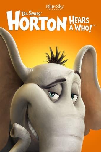 Horton Hears a Who! Image