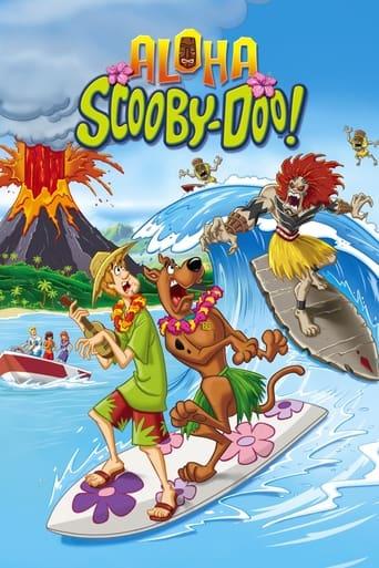 Aloha Scooby-Doo! Image